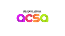 ACSA, les centres sociaux d’Aulnay-sous-Bois