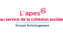 L’Apes (Groupe Action Logement)