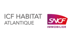 ICF Habitat Atlantique (SNCF Immobilier)