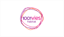 1001 Vies Habitat